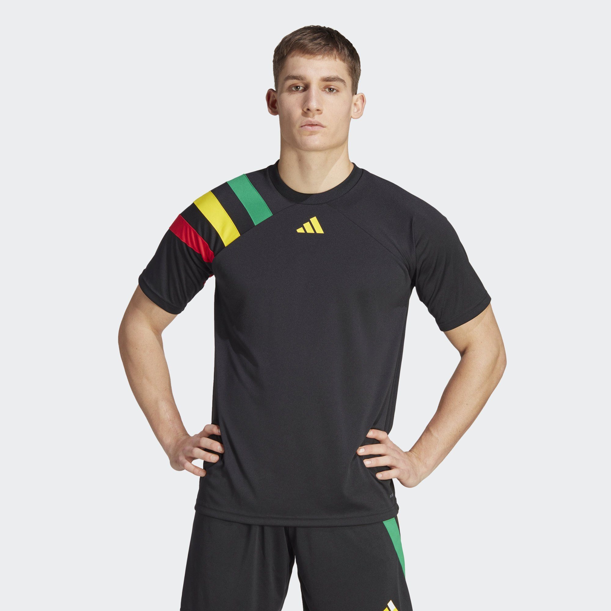 adidas Performance Fußballtrikot FORTORE 23 TRIKOT